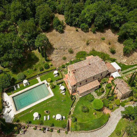 Podere La Casina Country Chic Rigomagno Екстериор снимка