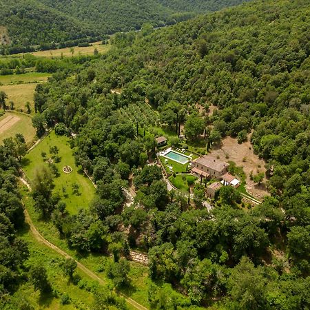 Podere La Casina Country Chic Rigomagno Екстериор снимка