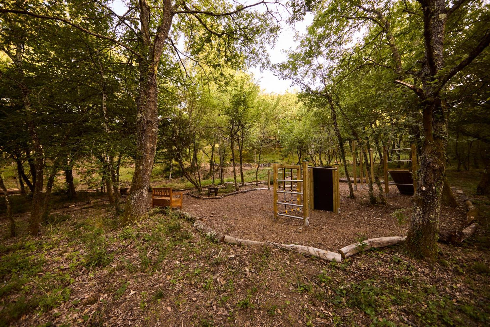 Podere La Casina Country Chic Rigomagno Екстериор снимка
