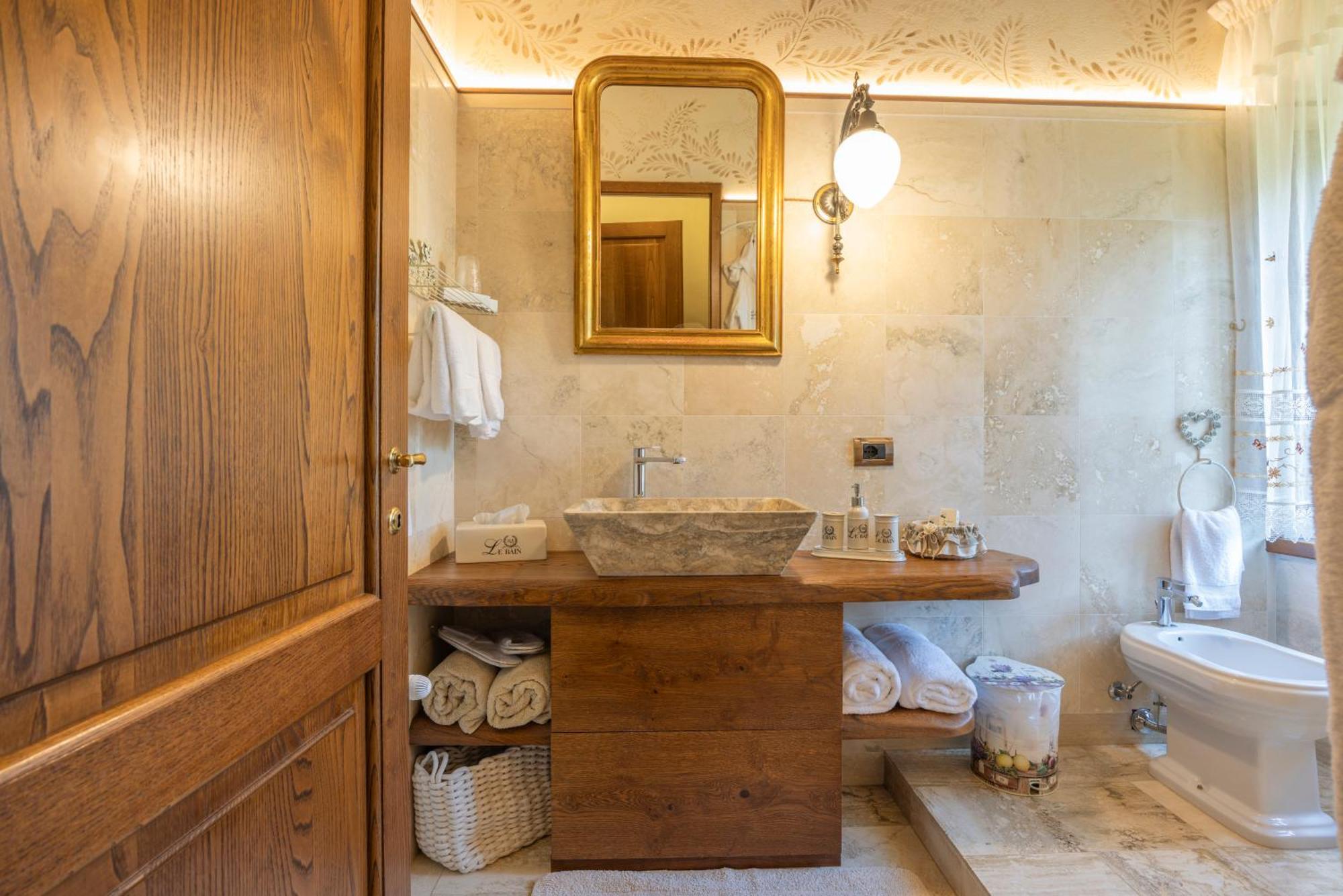 Podere La Casina Country Chic Rigomagno Екстериор снимка