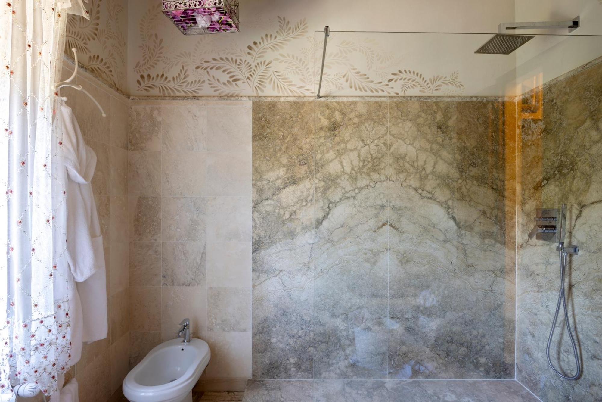 Podere La Casina Country Chic Rigomagno Екстериор снимка