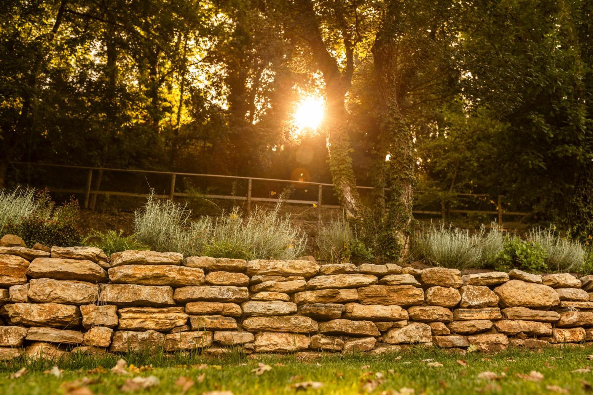 Podere La Casina Country Chic Rigomagno Екстериор снимка