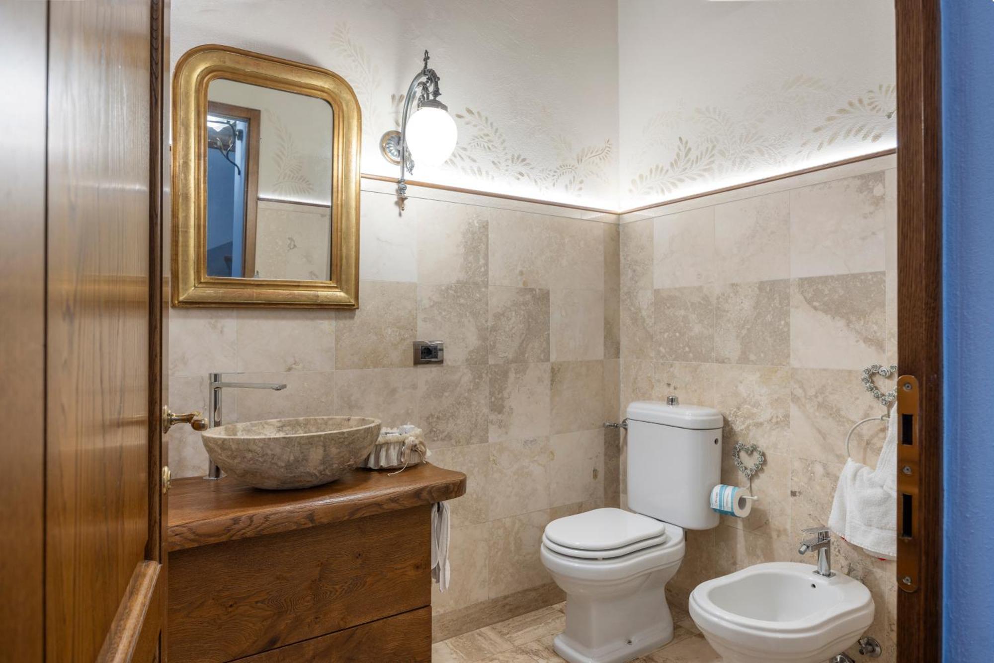 Podere La Casina Country Chic Rigomagno Стая снимка